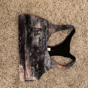Lululemon sz 10 sports bra
